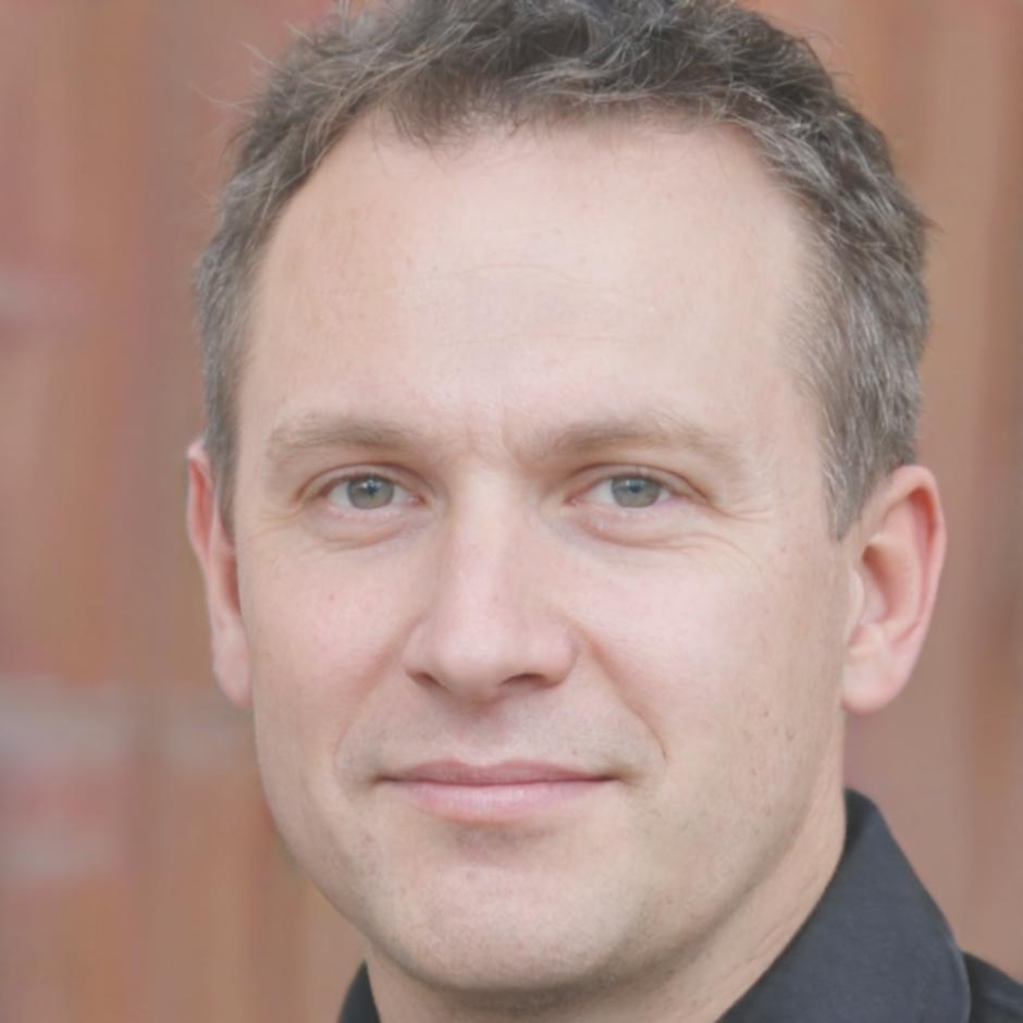 Thomas Weber