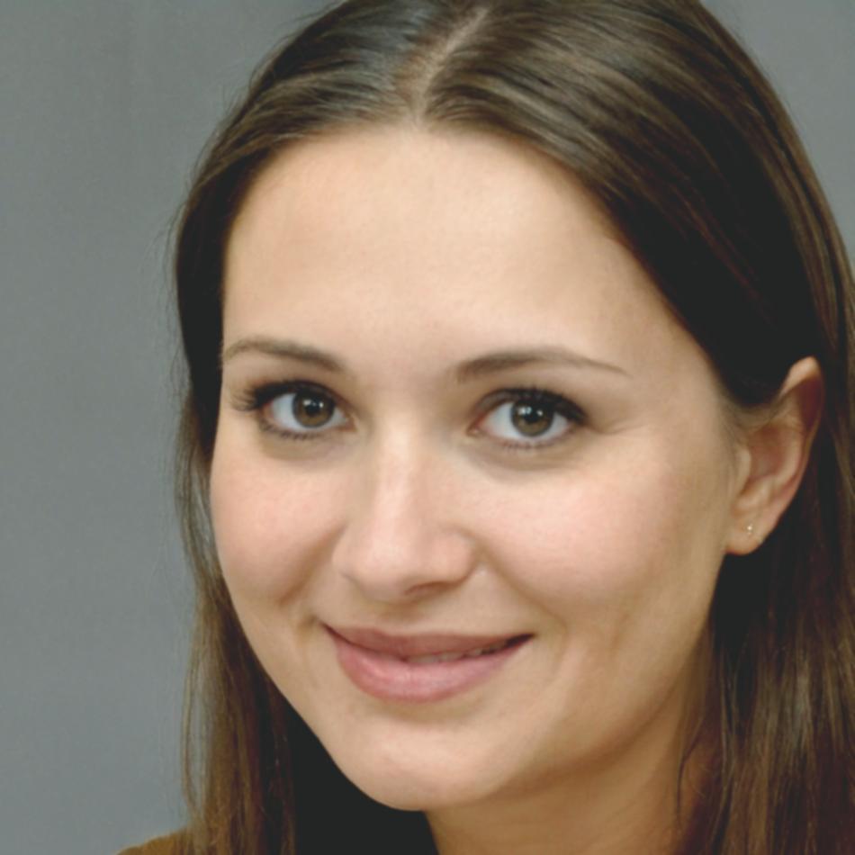 Lisa Müller
